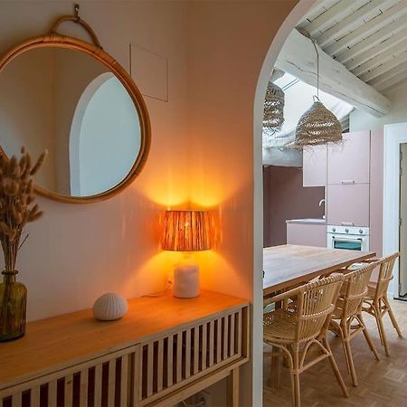 Cozy Love Nest Near The Old Port Marsiglia Camera foto